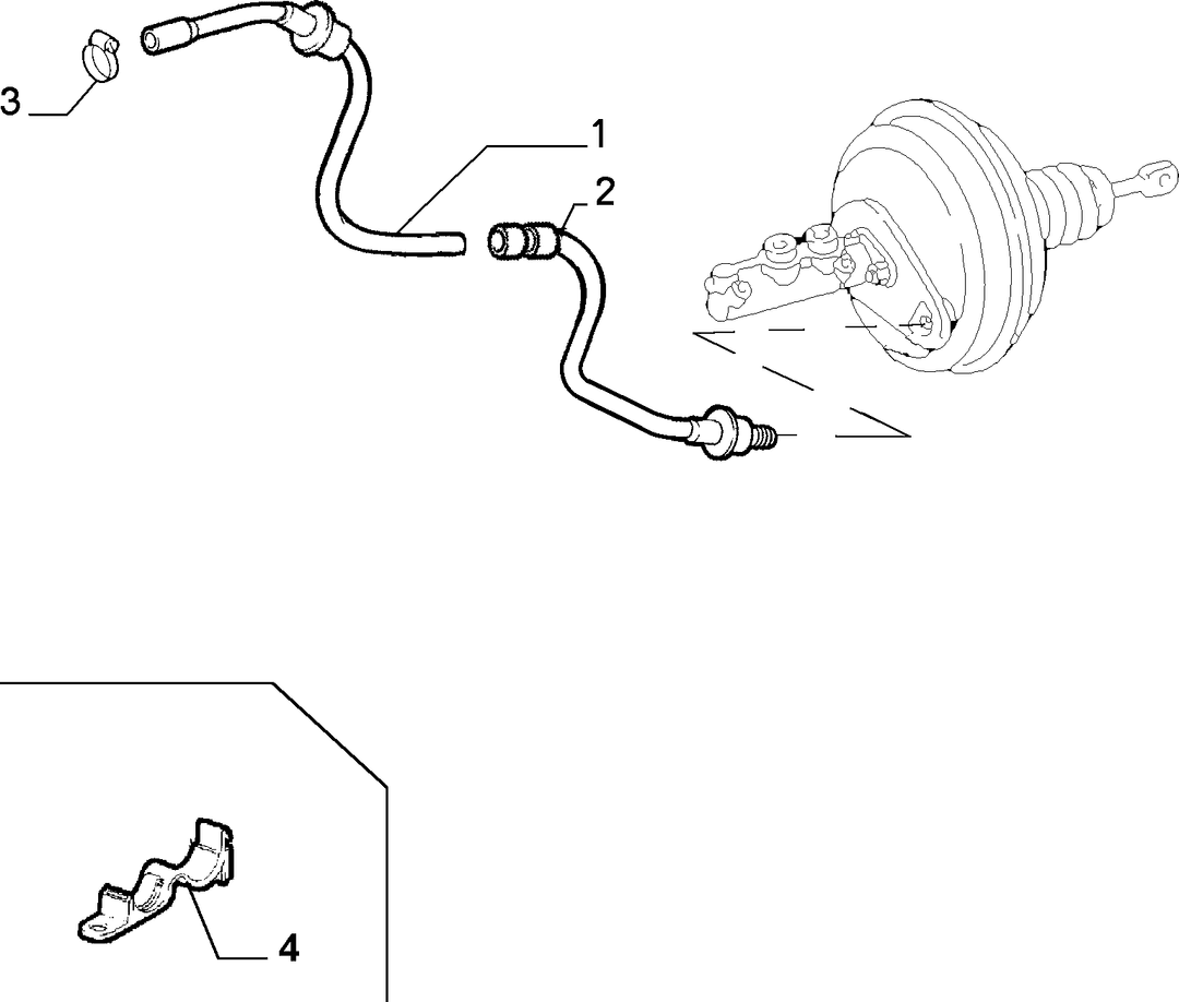 HYDRAULIC BRAKE CONTROL WITH ANTISKID  3