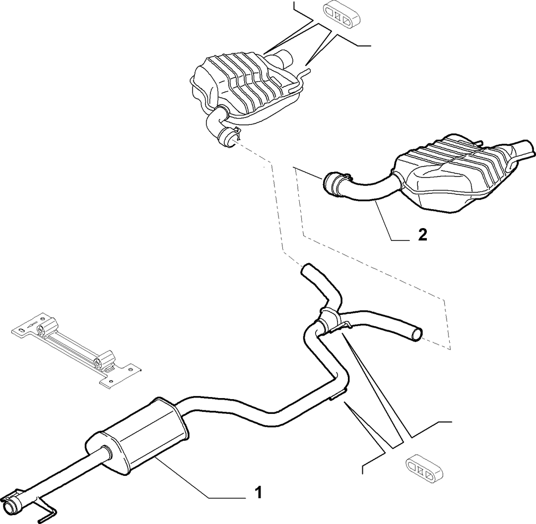 EXHAUST PIPE 5