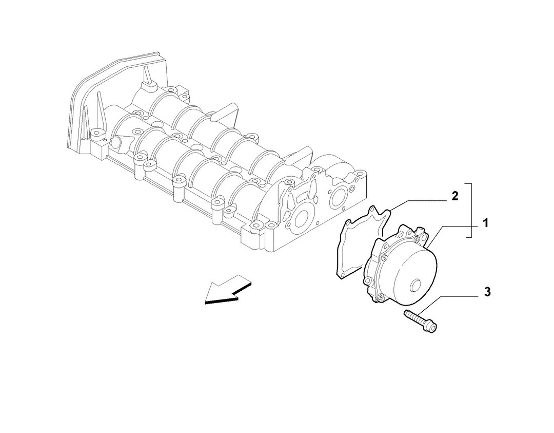 VACUUM PUMP 3