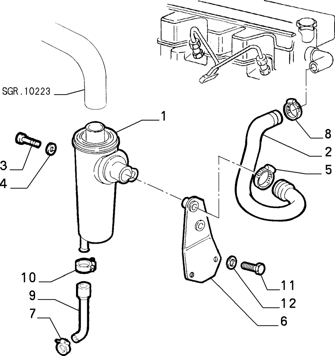 LUBRICATION 8