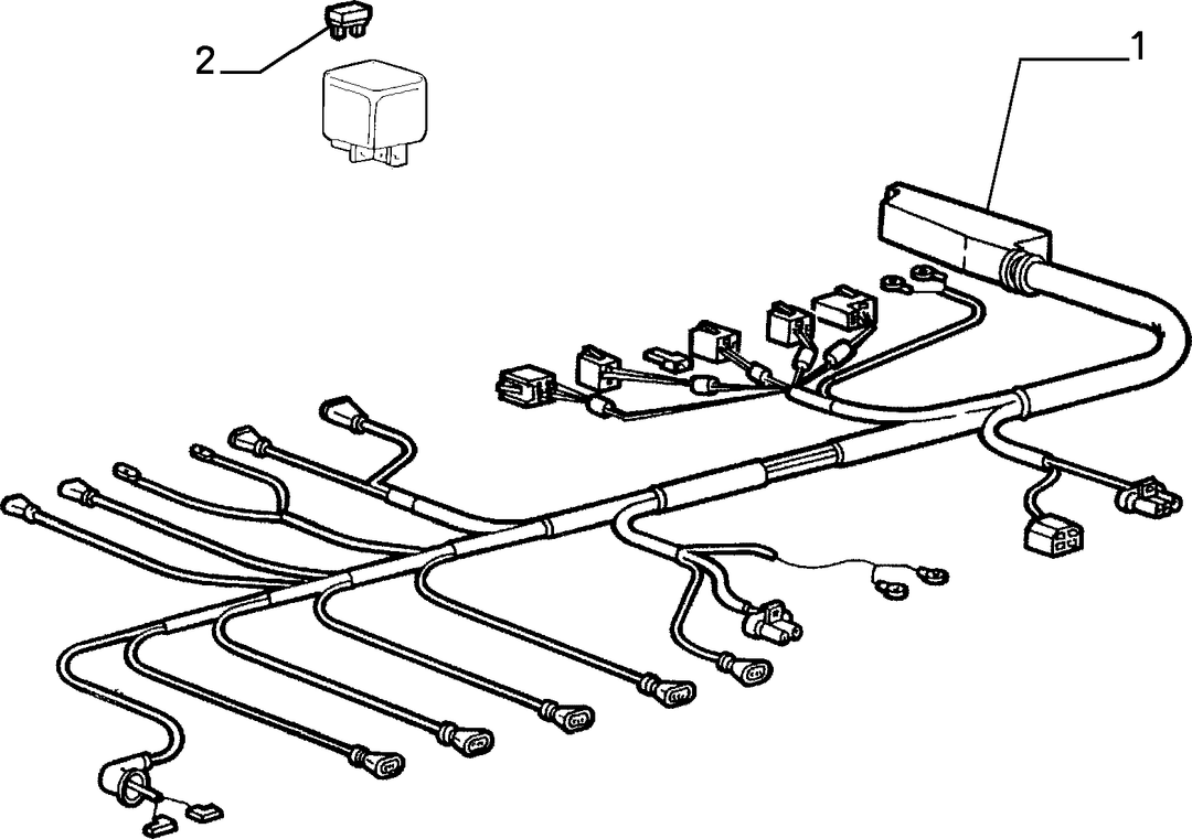 INJECTION SYSTEM 3