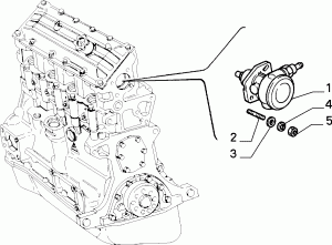 BRAKE VACUUM SYSTEM