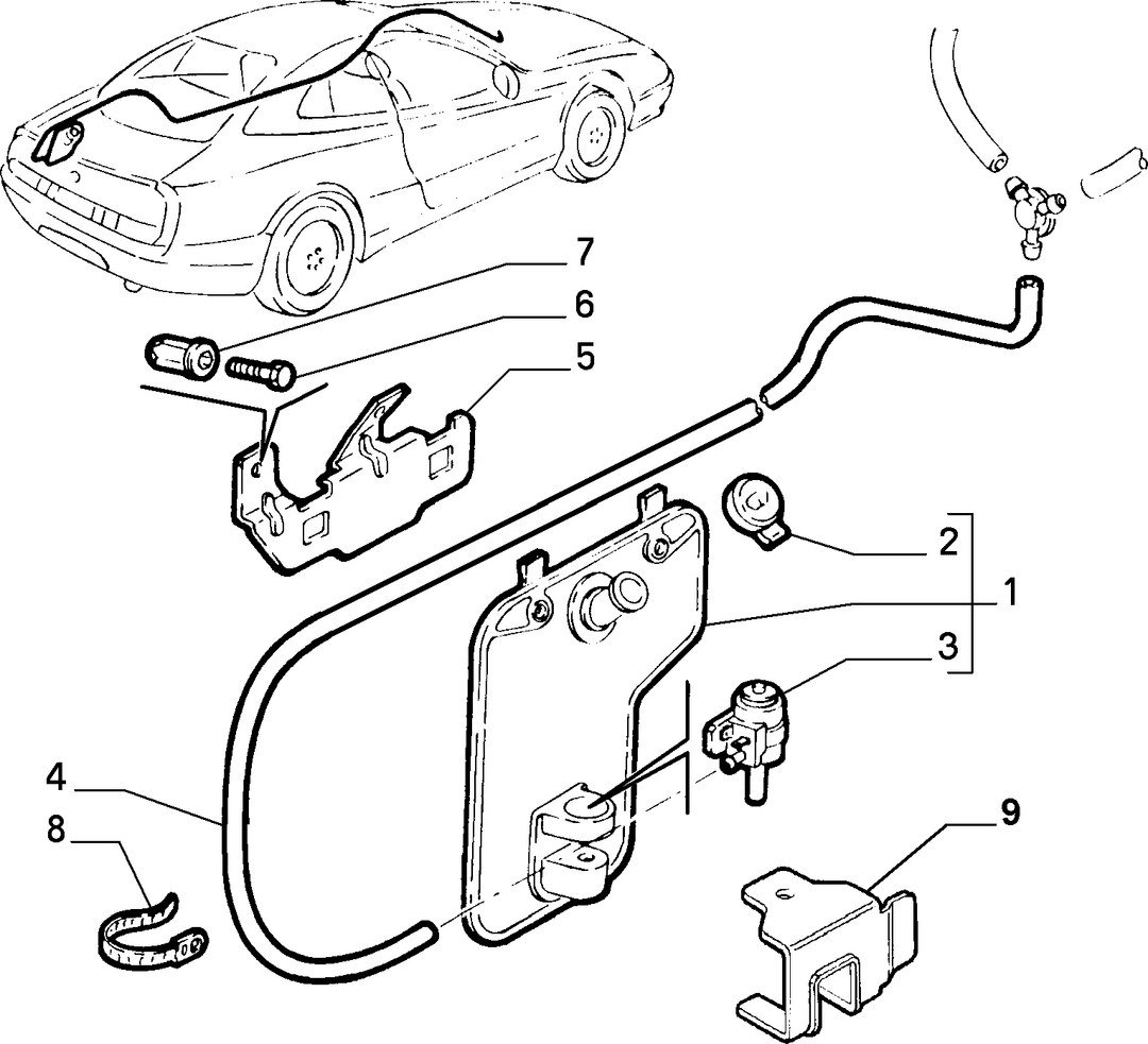 WINDSCREEN WIPER 4