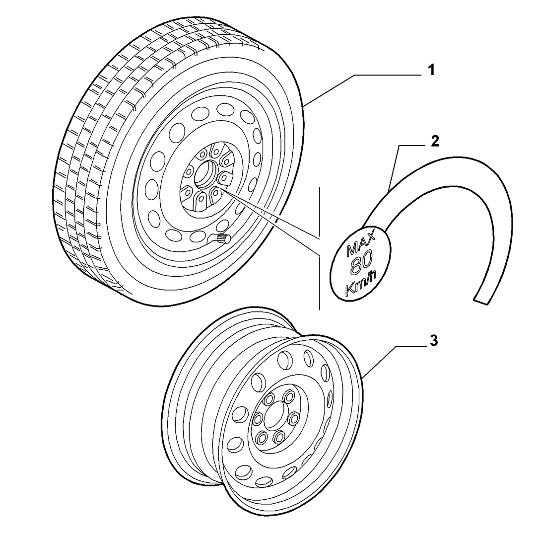 WHEELS 4