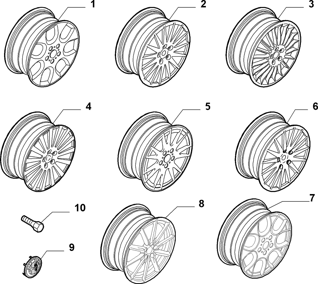 WHEELS  2