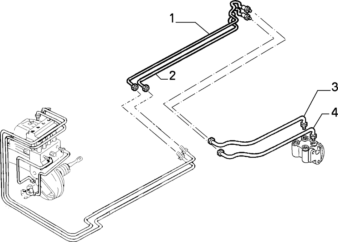 HYDRAULIC BRAKE CONTROL WITH ANTISKID 15
