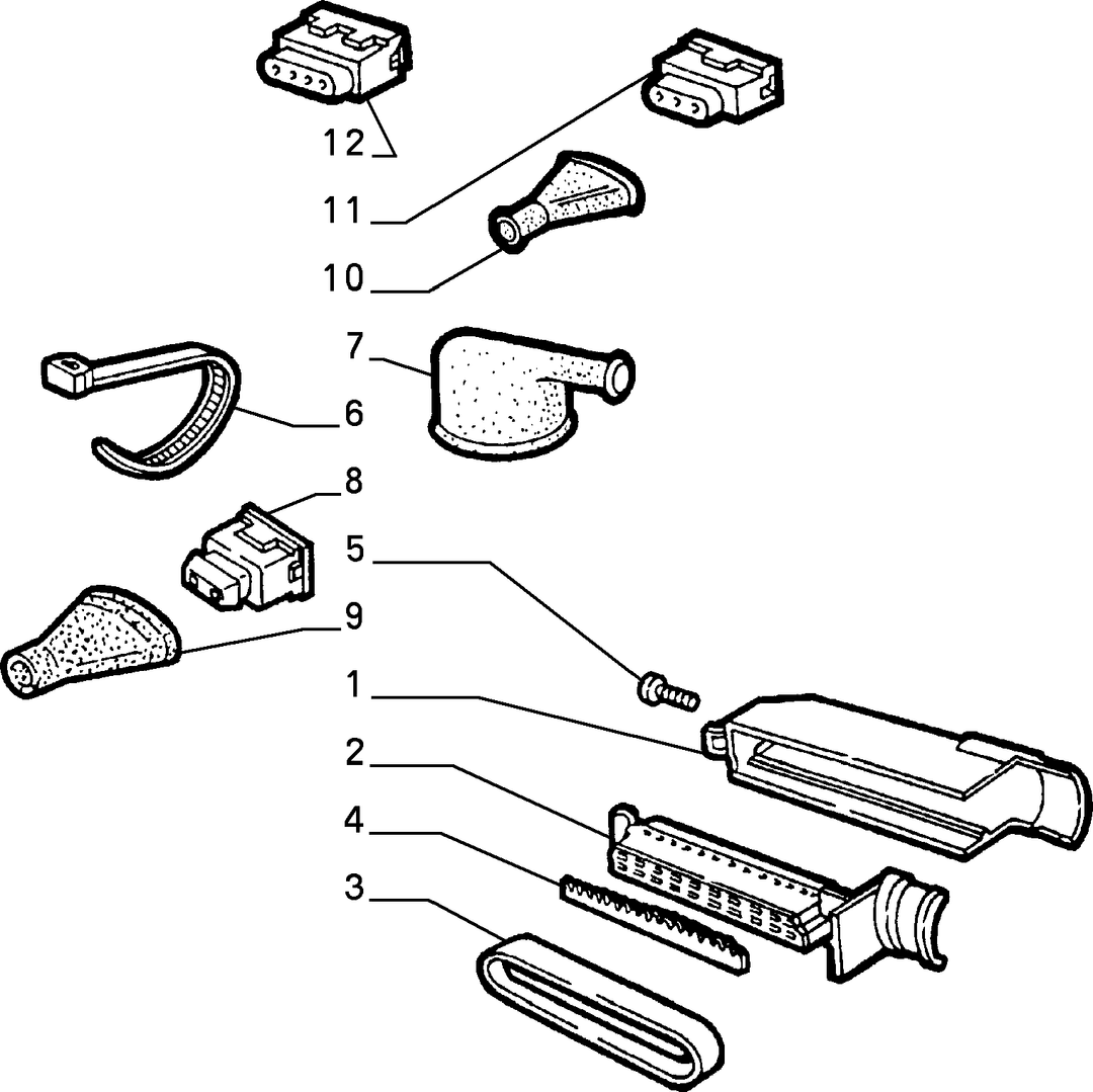 INJECTION SYSTEM 9