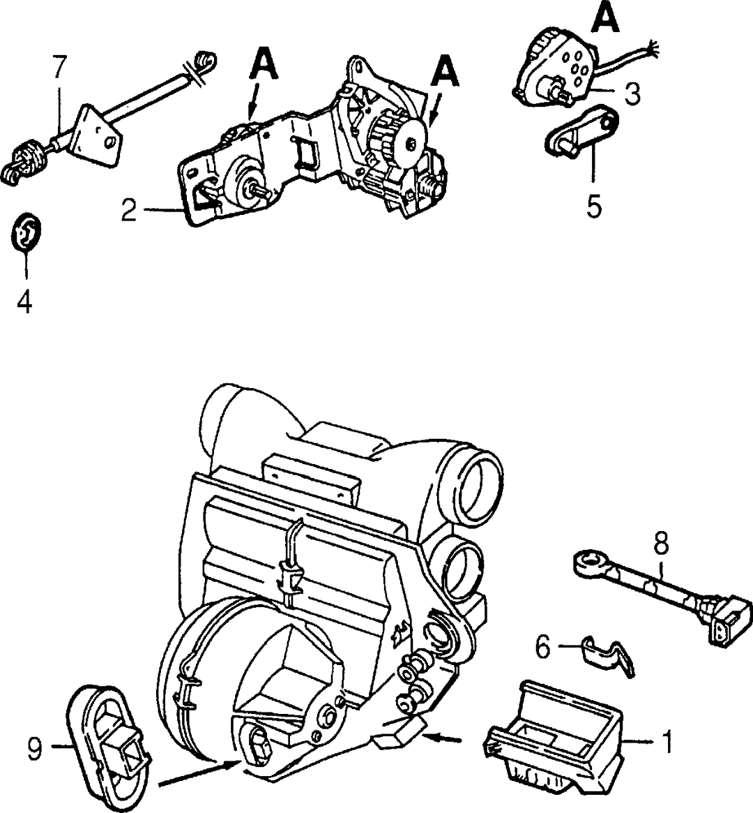 CONDITIONER COMPONENT  2