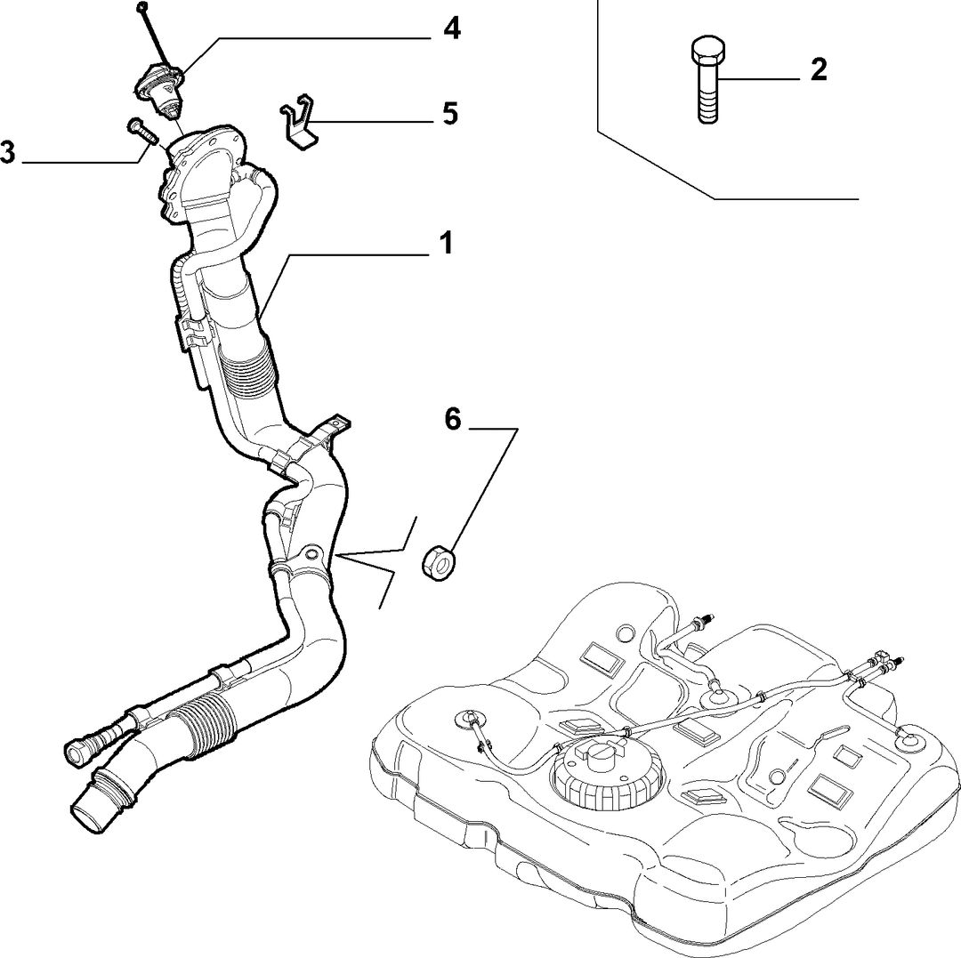 FUEL TANK 9