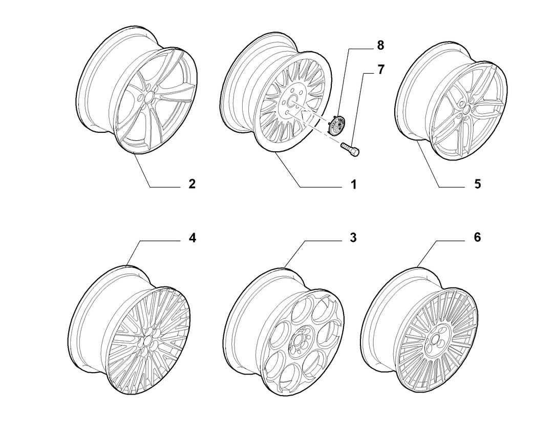 WHEELS 2