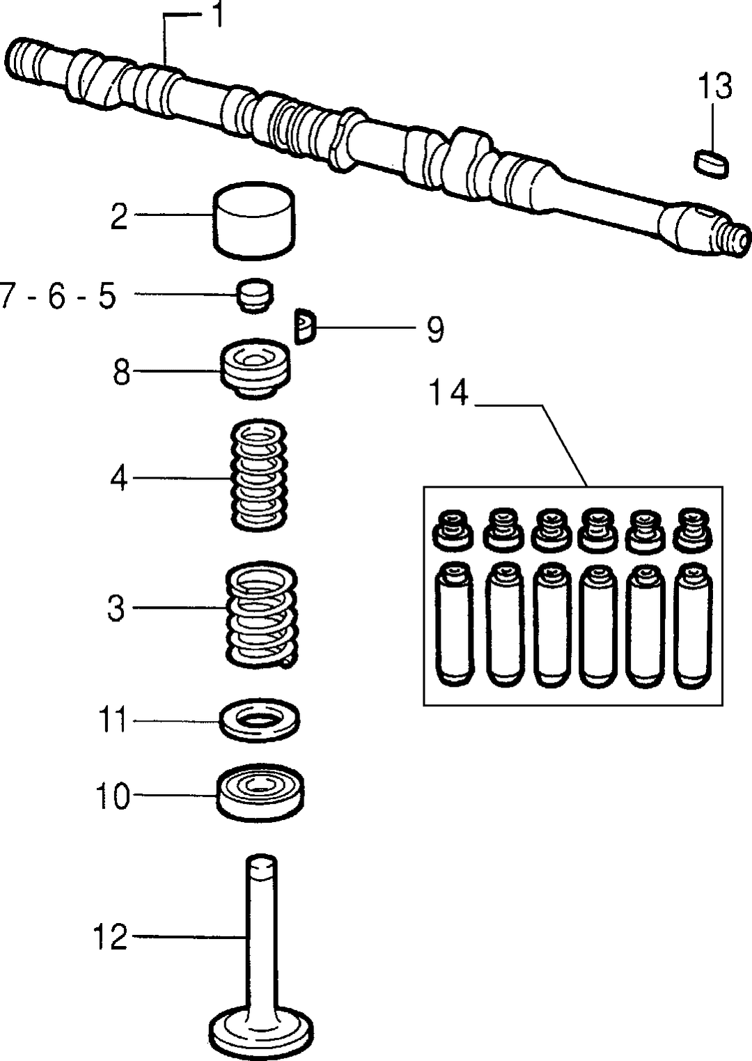DISTRIBUTION 2