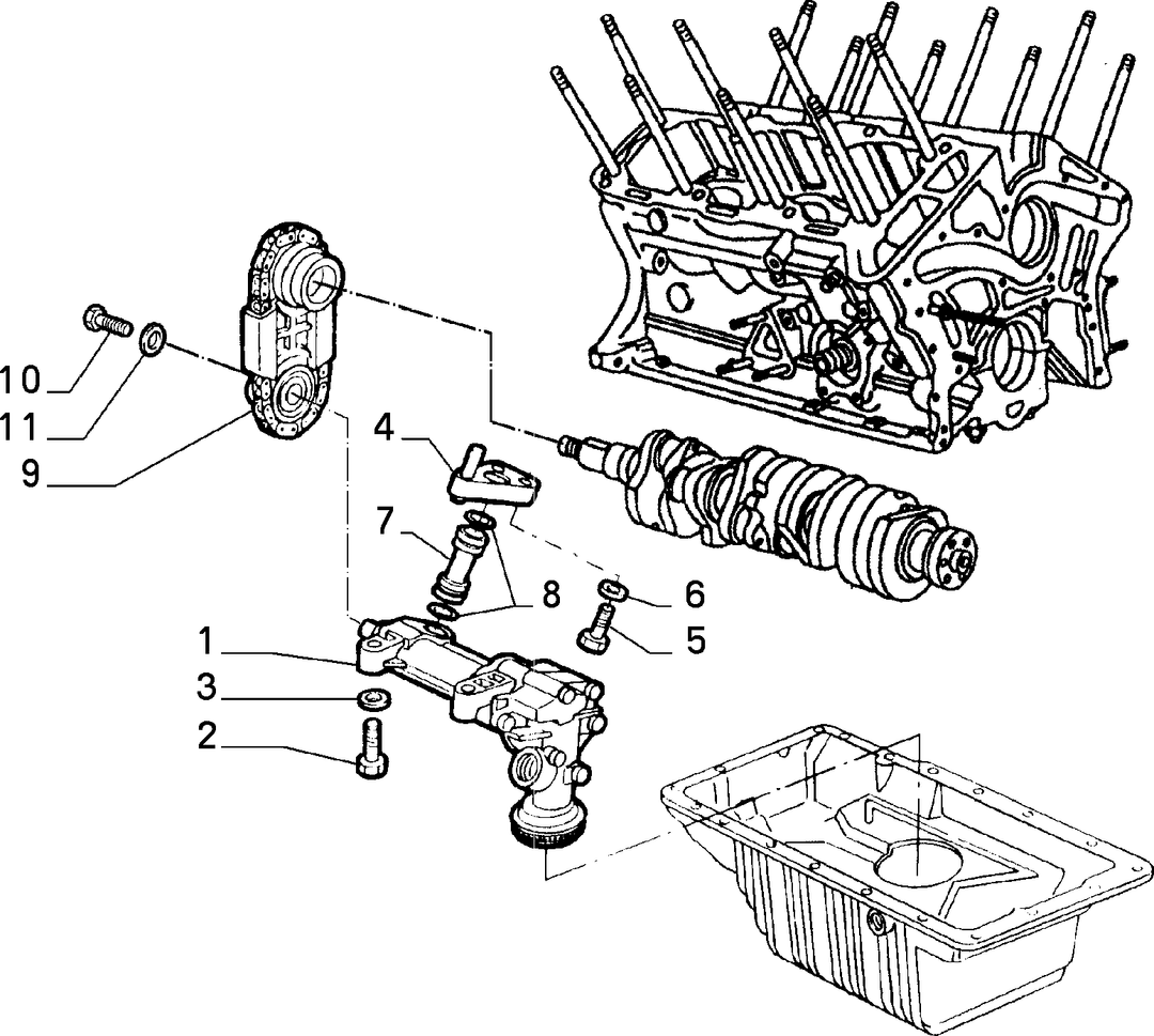 LUBRICATION 10