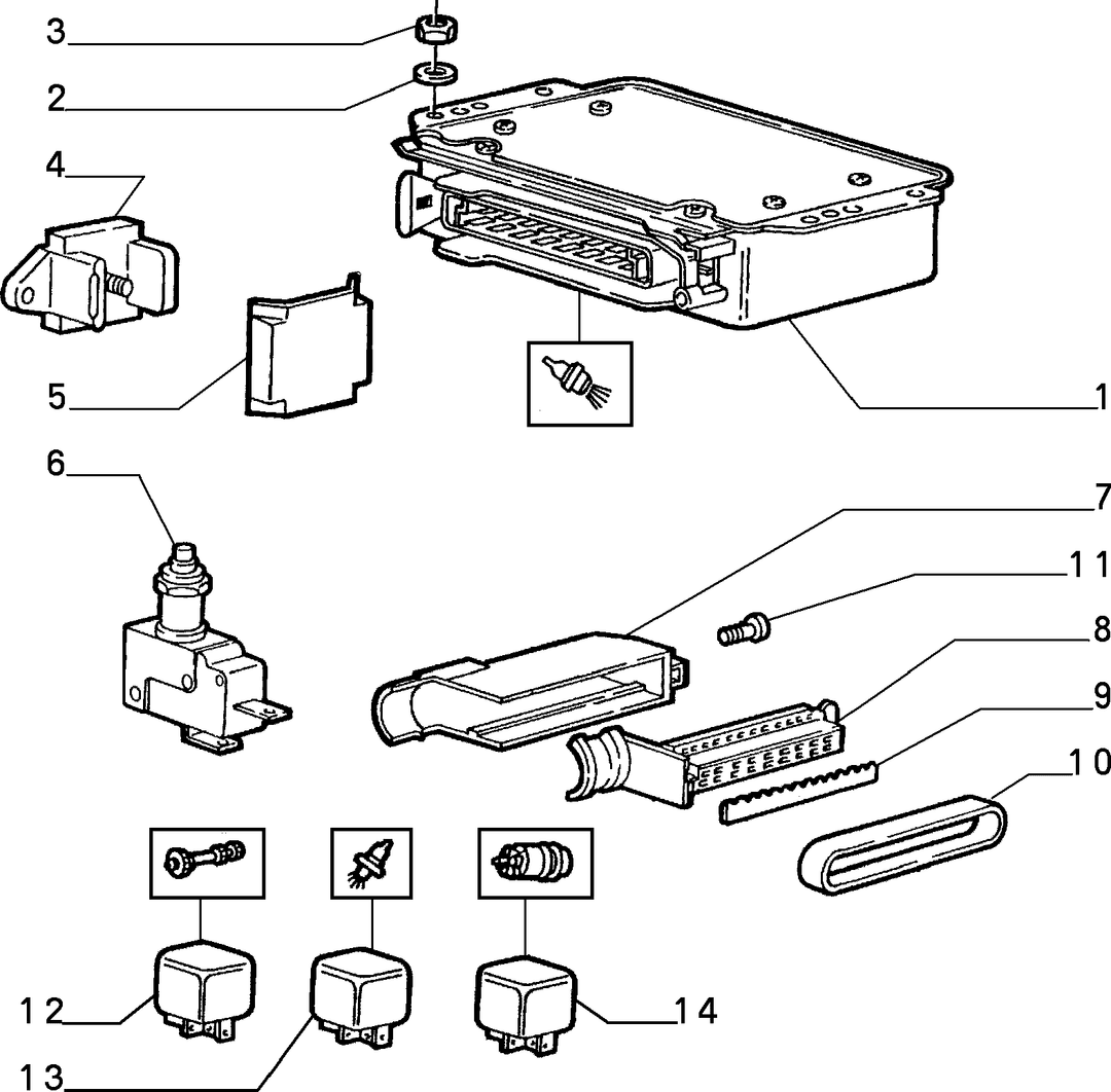 INJECTION SYSTEM 2