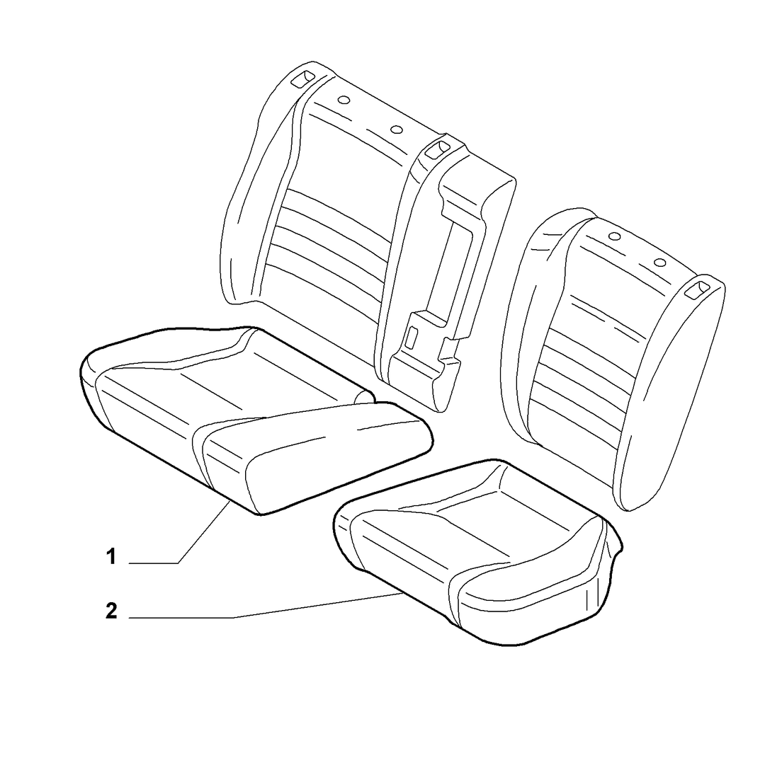 BACK SEAT COVERS 15