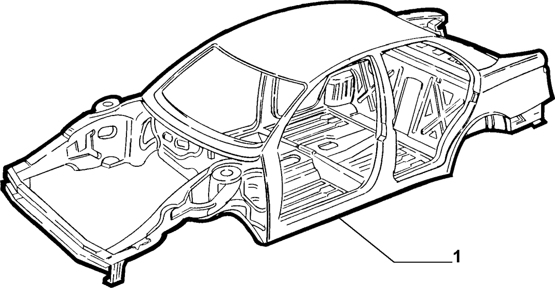 WORKED BODY 1