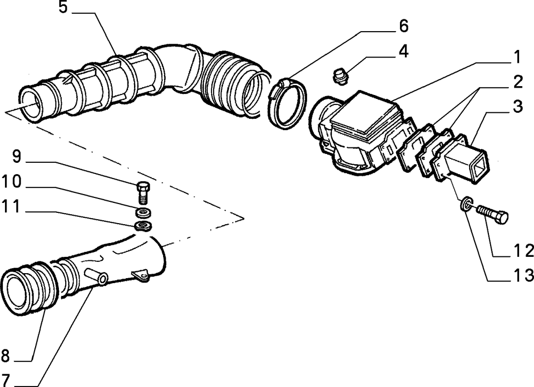INJECTION SYSTEM 1