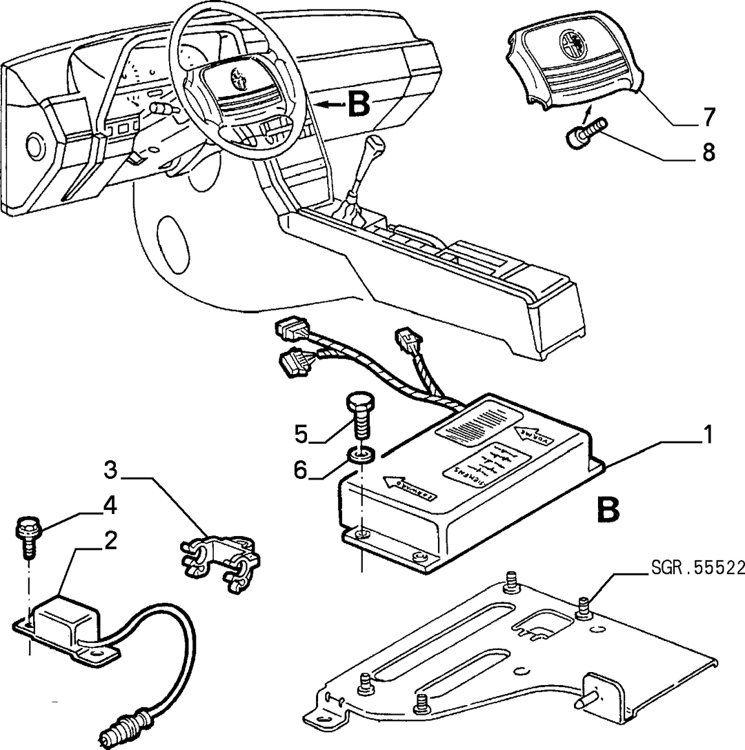 AIR-BAG DEVICES