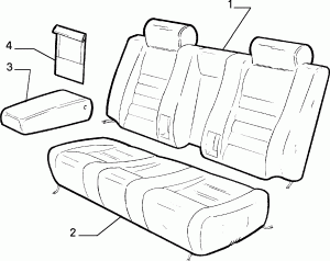 BACK SEAT COVERS