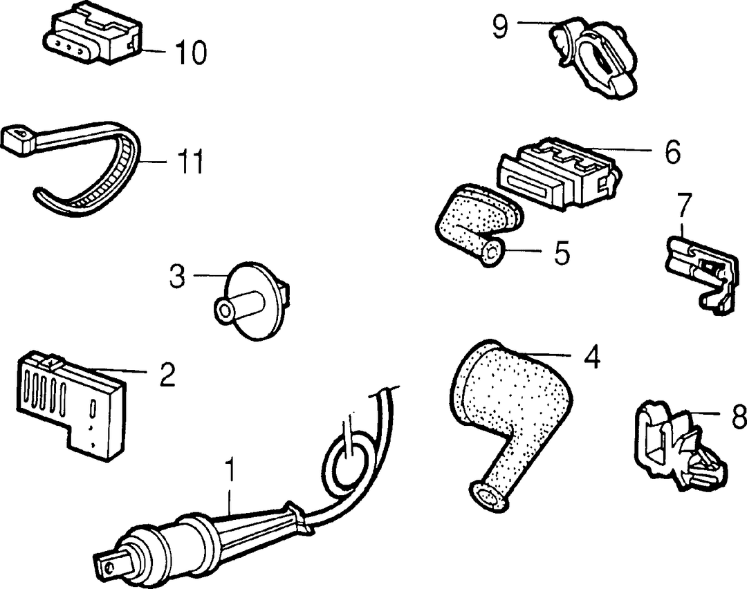 INJECTION SYSTEM 18