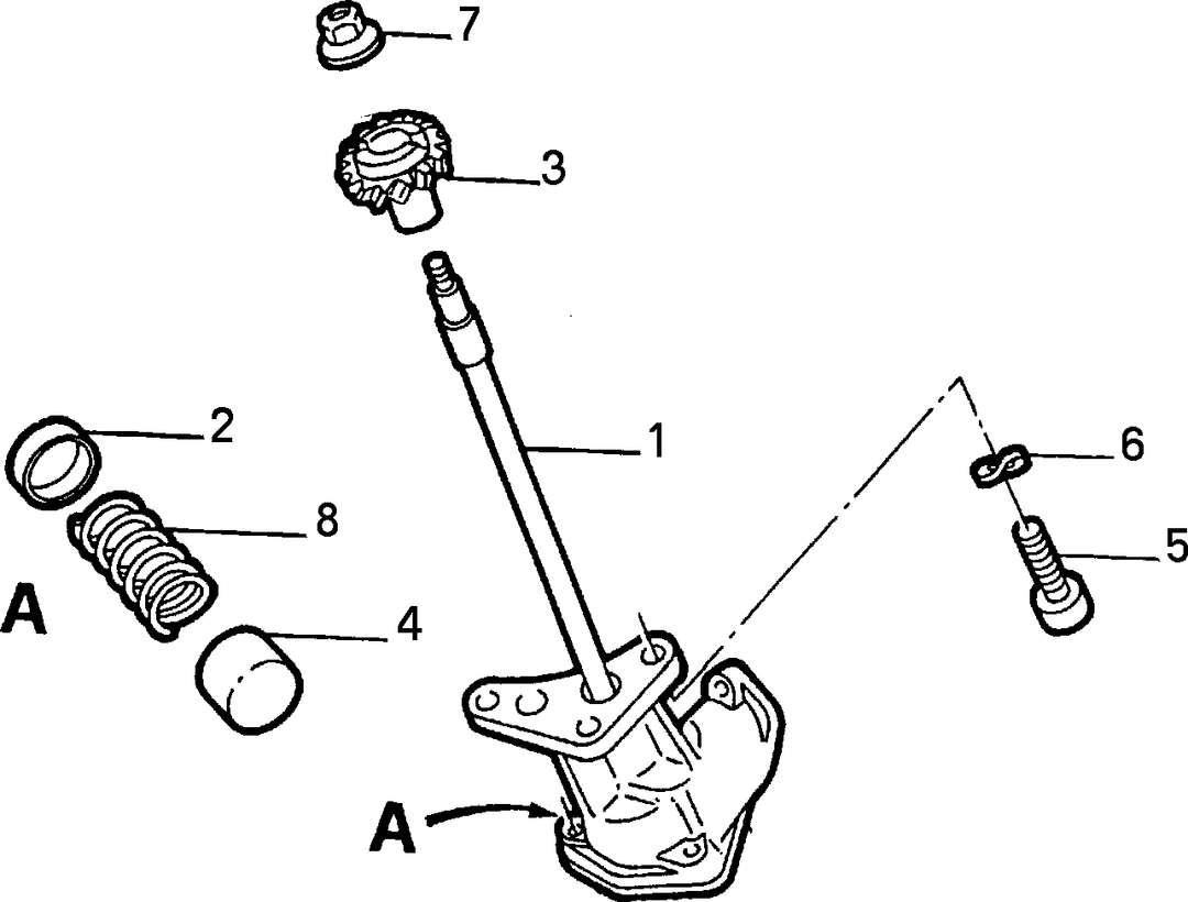 LUBRICATION SYSTEM  4