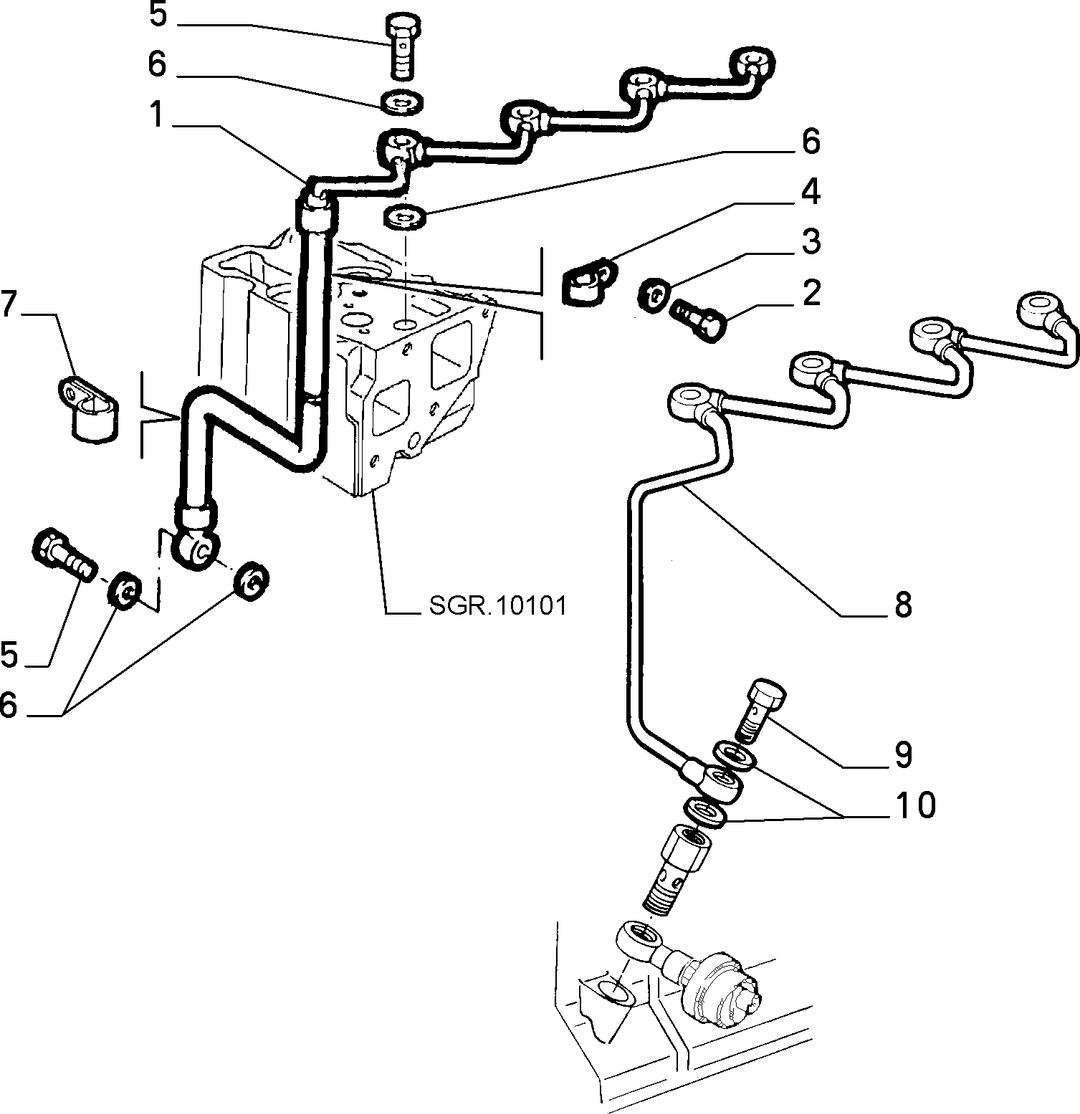 LUBRICATION 19