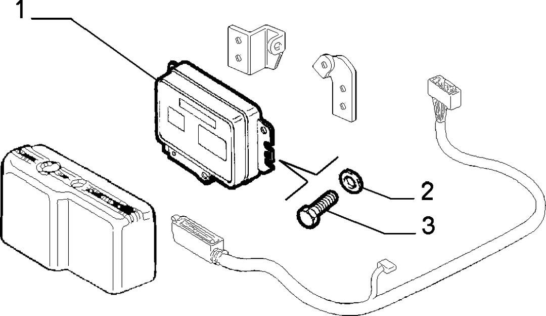 FUEL SUPPLY AND INJECTION 7