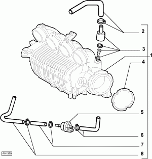 AIR DUCT SYSTEM