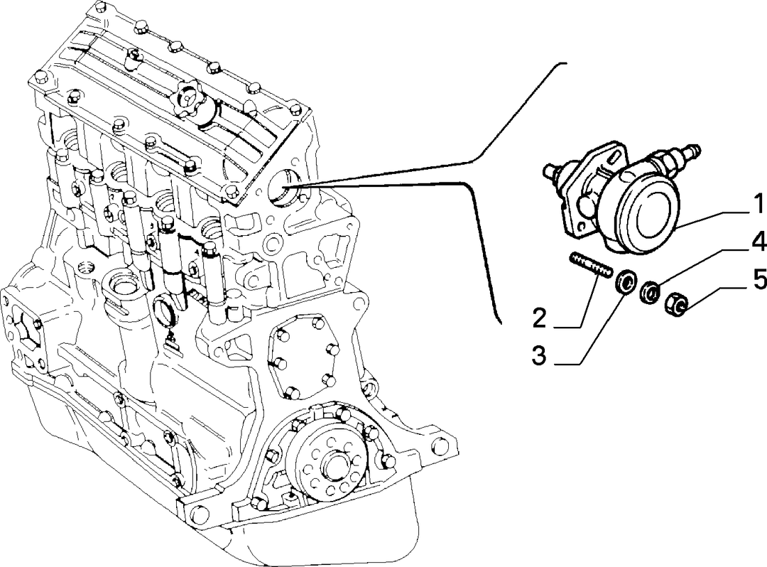 BRAKE VACUUM SYSTEM 1