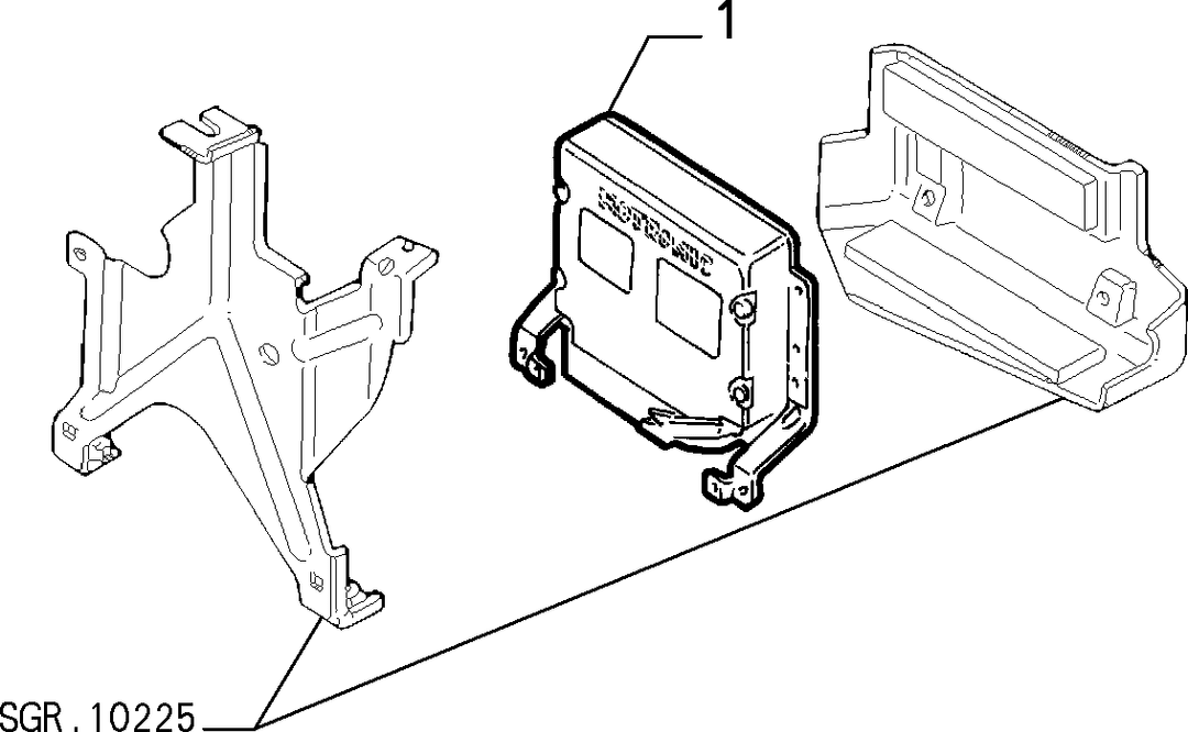 FUEL SUPPLY AND INJECTION 11