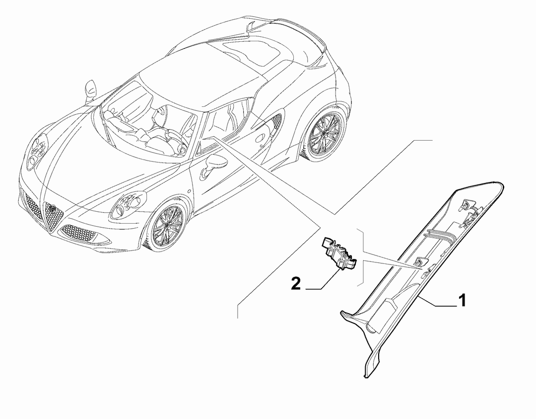 INTERNAL FRONT LININGS