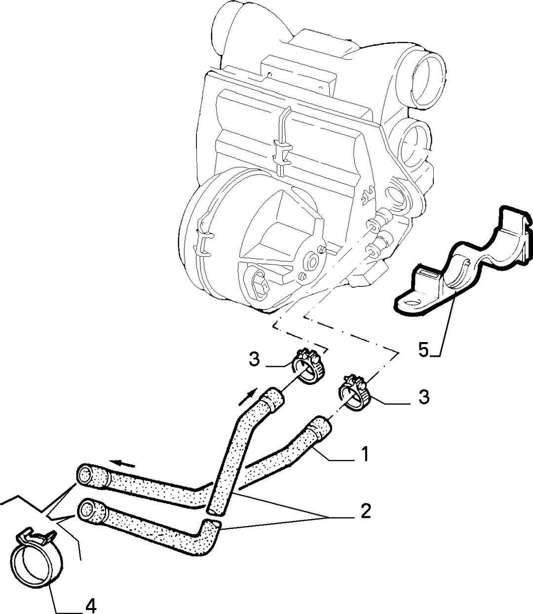 HEAT AND VENTILATION SYSTEM 2