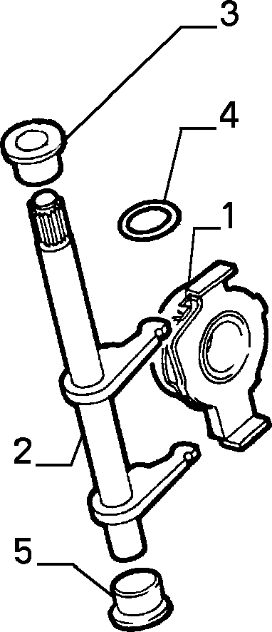 TRANSMISSION INNER CONTROLS 3