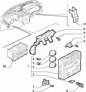 INTERCONNECTION AND REMOTE CONTROL SWITCH