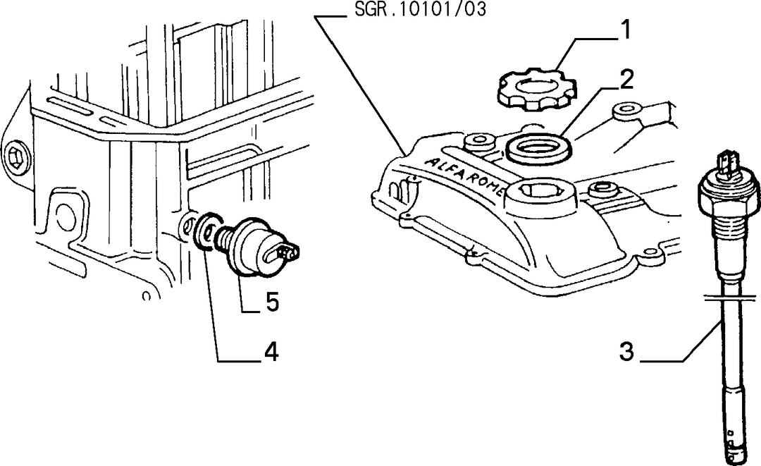 LUBRICATION 14
