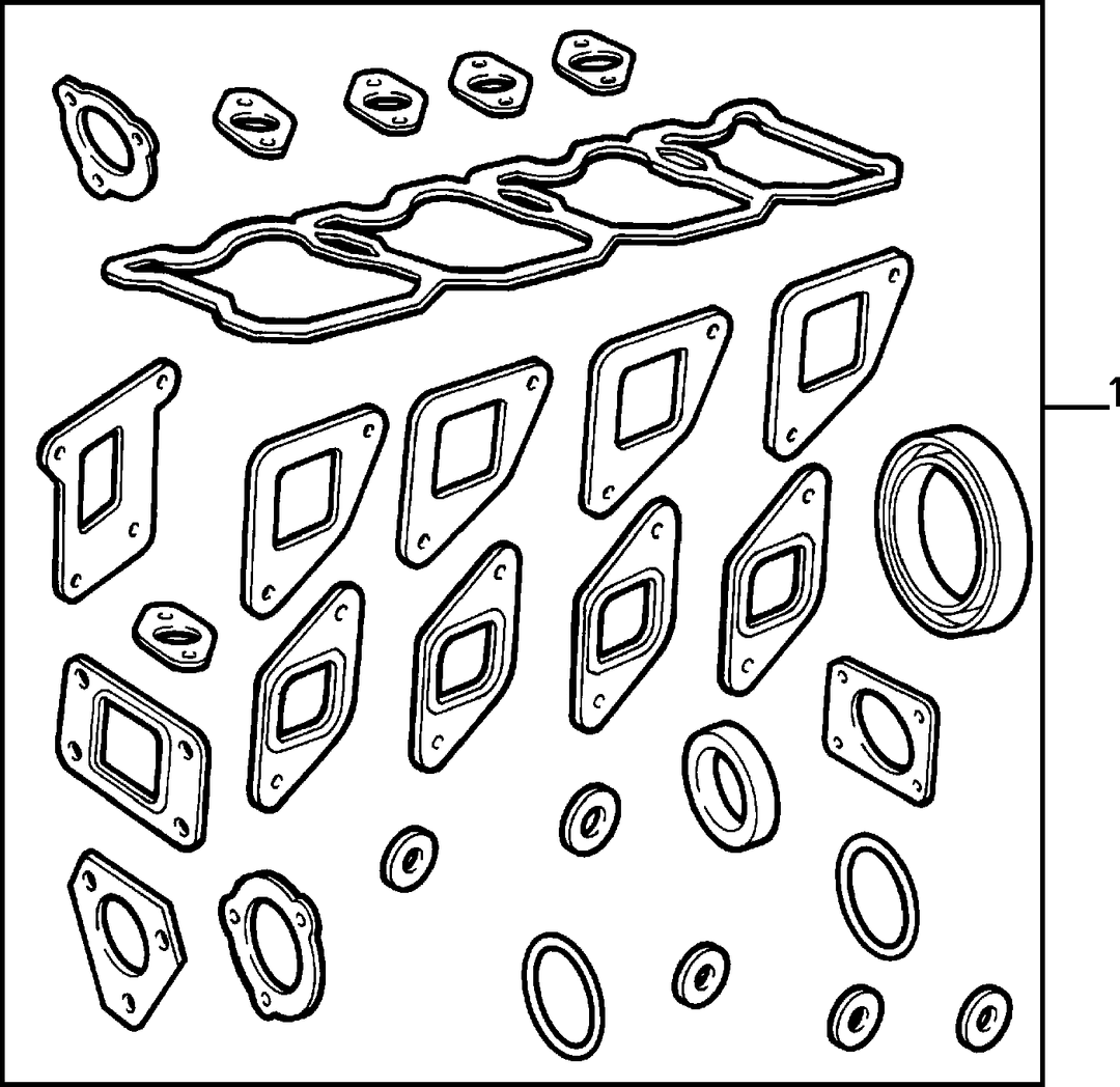 BLOCK AND CYLINDER HEAD 10