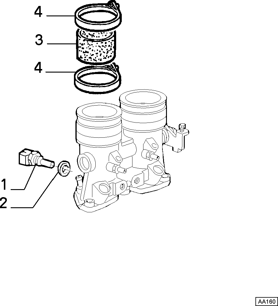 BZ THROTTLE BODY 2