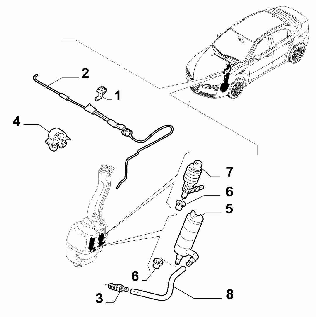 WINDSCREEN WIPER  3