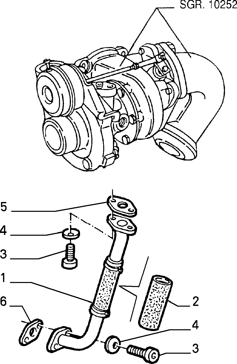 LUBRICATION 16