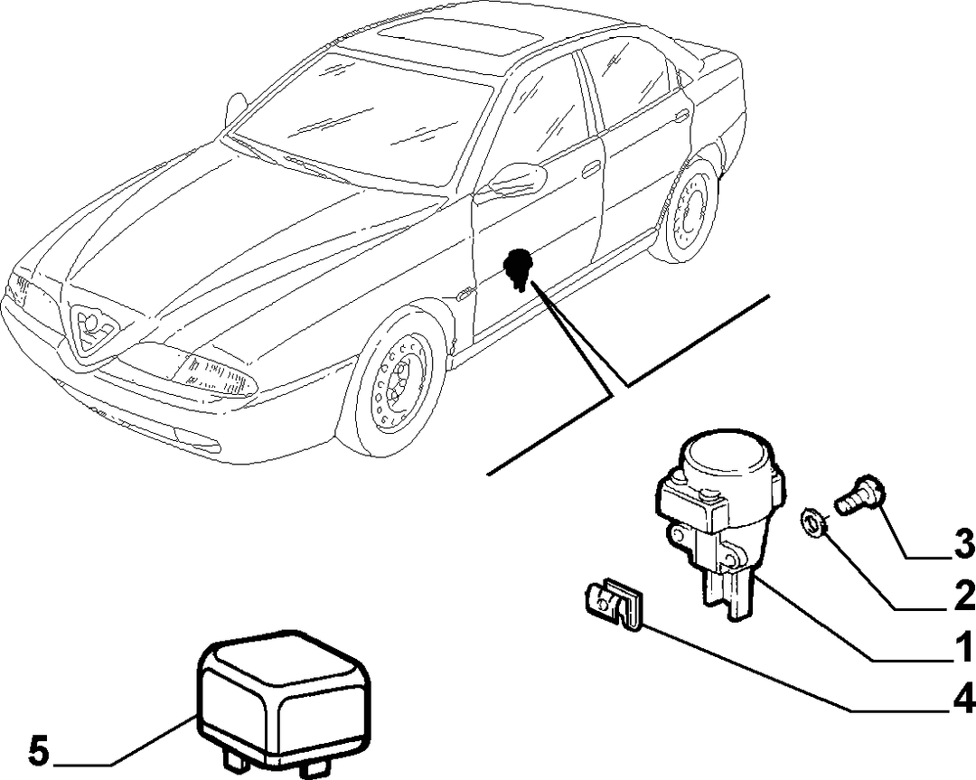 FUEL TANK 32