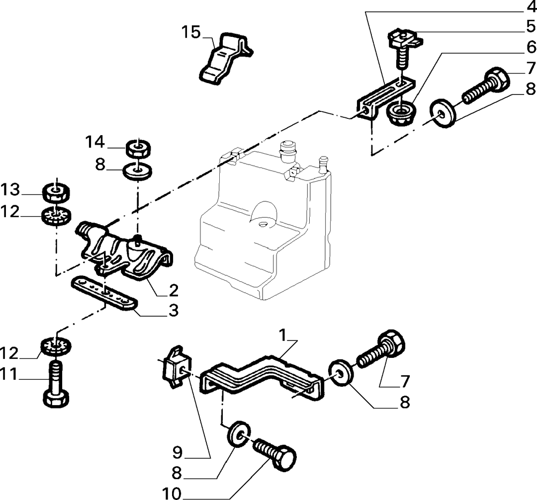 WINDSCREEN WIPER 6