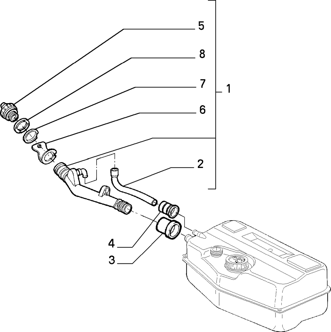FUEL TANK 2