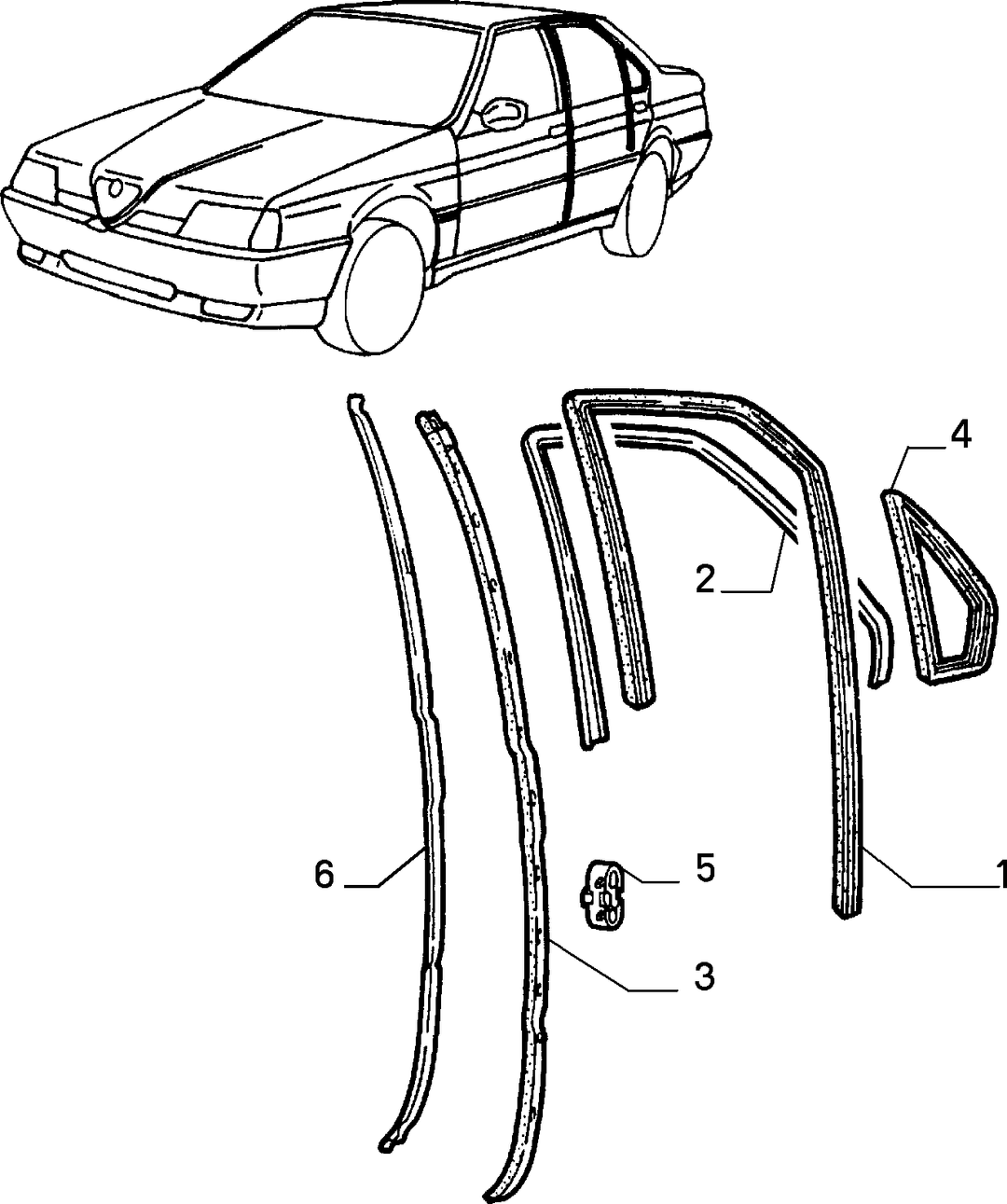 SIDE REAR DOORS  3
