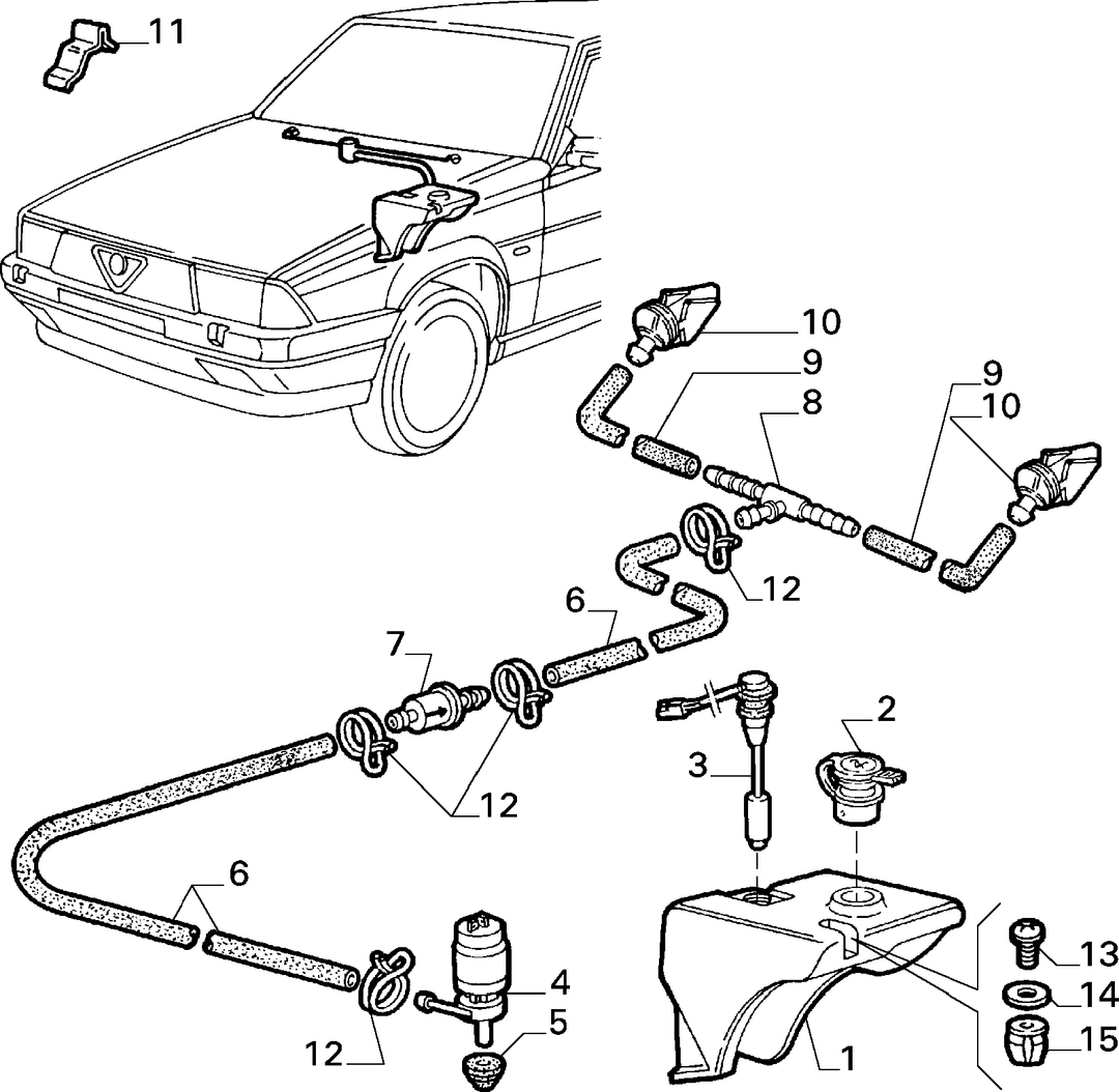 WINDSCREEN WIPER 2