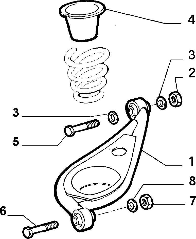 REAR SUSPENSION  4