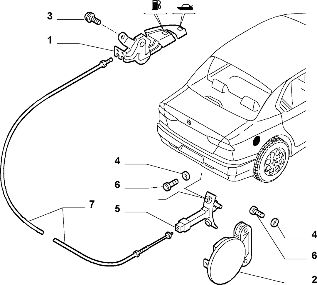 AIR INTAKES AND LIDS  2