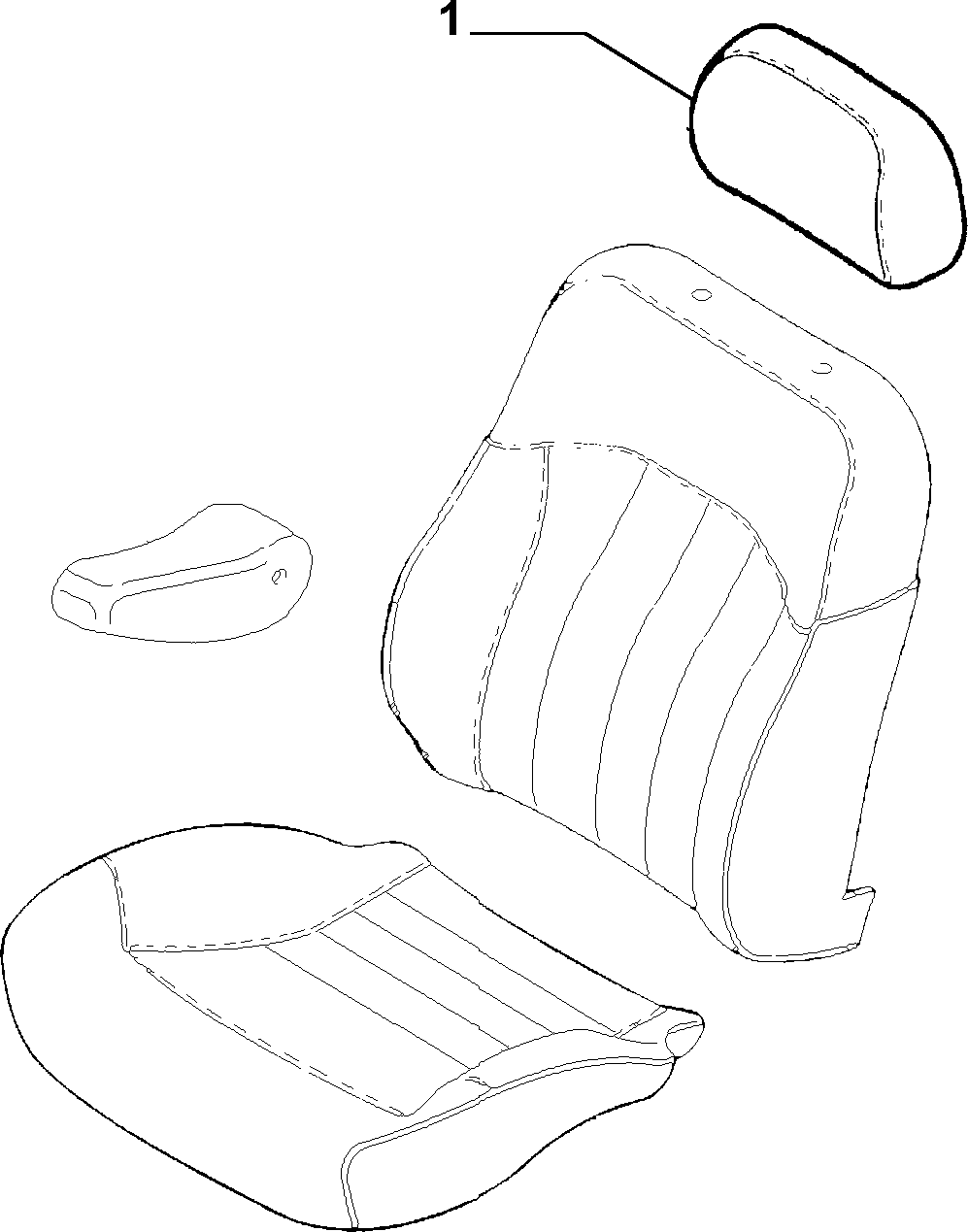 FRONT SEAT COVERS 13