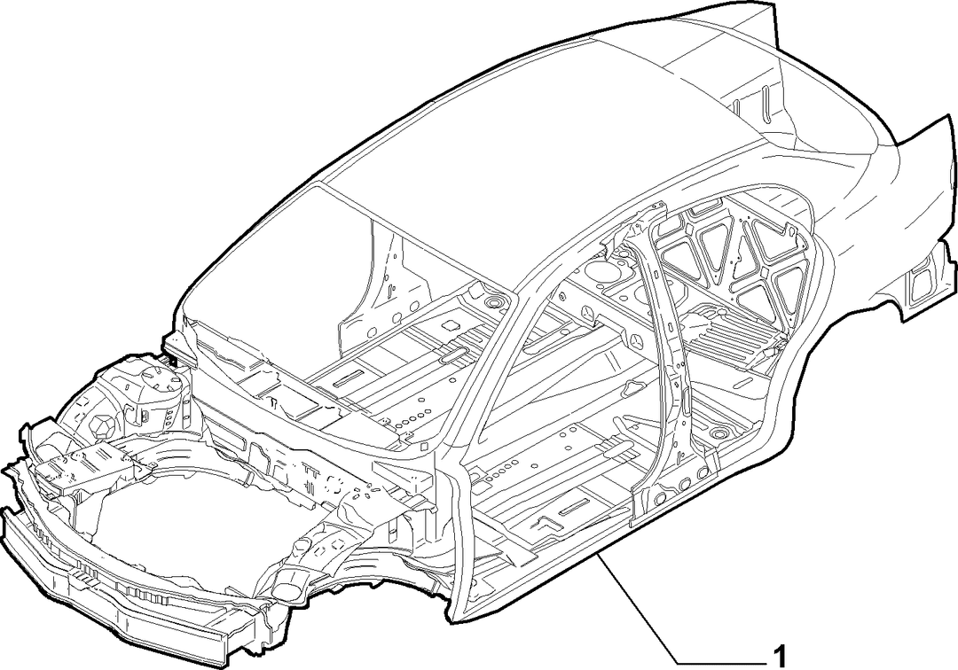 WORKED BODY 1