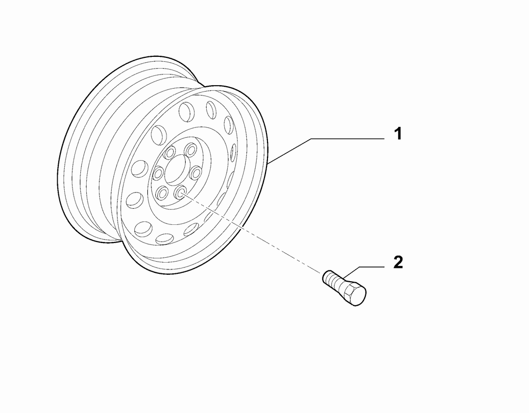 WHEELS 1