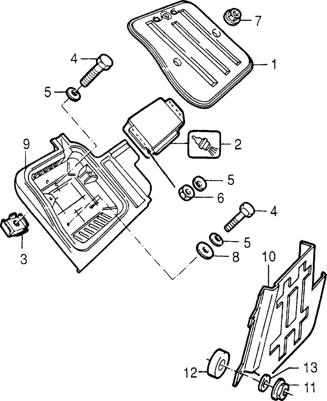 INJECTION SYSTEM 16