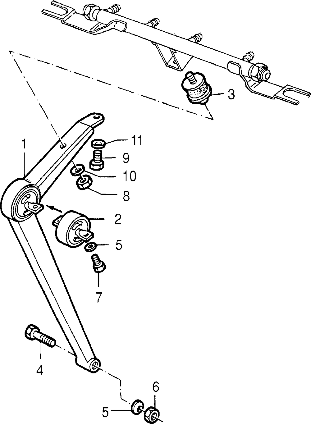 FUEL SUPPLY AND INJECTION 10